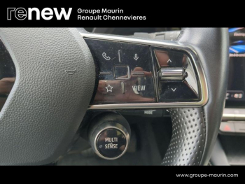 Photo 24 du bon plan RENAULT Megane E-Tech Electric EV60 220ch Iconic optimum charge -B occasion à 26999 €