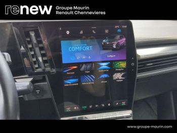 Photo 25 du bon plan RENAULT Megane E-Tech Electric EV60 220ch Iconic optimum charge -B occasion à 26999 €
