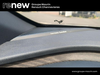 Photo 26 du bon plan RENAULT Megane E-Tech Electric EV60 220ch Iconic optimum charge -B occasion à 26999 €