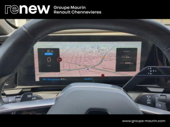Photo 30 du bon plan RENAULT Megane E-Tech Electric EV60 220ch Iconic optimum charge -B occasion à 26999 €
