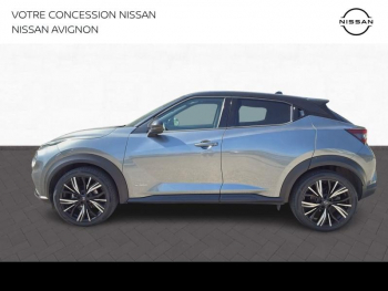 Photo 3 du bon plan NISSAN Juke 1.6 Hybrid 143ch N-Design 2024 occasion à 22999 €