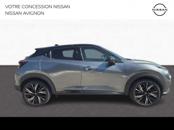 Photo 5 du bon plan NISSAN Juke 1.6 Hybrid 143ch N-Design 2024 occasion à 22999 €