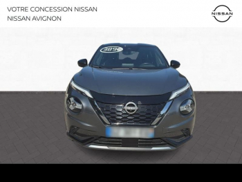 Photo 6 du bon plan NISSAN Juke 1.6 Hybrid 143ch N-Design 2024 occasion à 22999 €