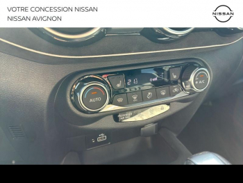 Photo 11 du bon plan NISSAN Juke 1.6 Hybrid 143ch N-Design 2024 occasion à 22999 €