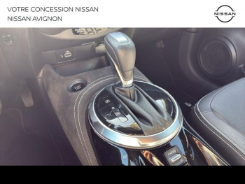 Photo 12 du bon plan NISSAN Juke 1.6 Hybrid 143ch N-Design 2024 occasion à 22999 €