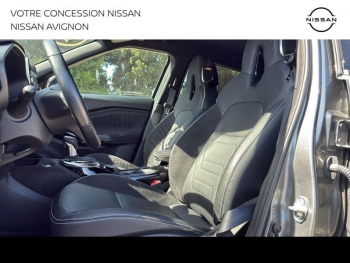 Photo 13 du bon plan NISSAN Juke 1.6 Hybrid 143ch N-Design 2024 occasion à 22999 €