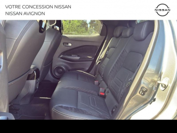 Photo 14 du bon plan NISSAN Juke 1.6 Hybrid 143ch N-Design 2024 occasion à 22999 €
