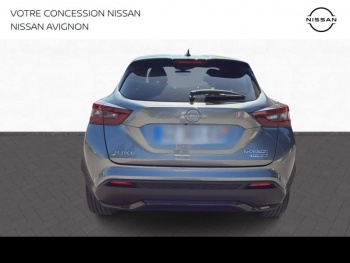 Photo 15 du bon plan NISSAN Juke 1.6 Hybrid 143ch N-Design 2024 occasion à 22999 €