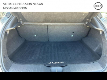 Photo 16 du bon plan NISSAN Juke 1.6 Hybrid 143ch N-Design 2024 occasion à 22999 €