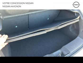 Photo 17 du bon plan NISSAN Juke 1.6 Hybrid 143ch N-Design 2024 occasion à 22999 €