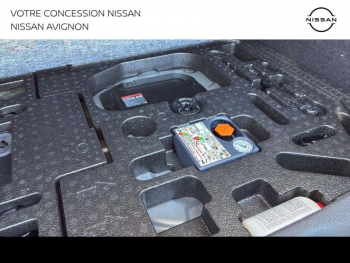 Photo 18 du bon plan NISSAN Juke 1.6 Hybrid 143ch N-Design 2024 occasion à 22999 €