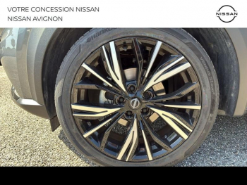 Photo 19 du bon plan NISSAN Juke 1.6 Hybrid 143ch N-Design 2024 occasion à 22999 €