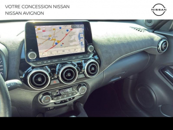 Photo 20 du bon plan NISSAN Juke 1.6 Hybrid 143ch N-Design 2024 occasion à 22999 €