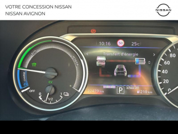 Photo 24 du bon plan NISSAN Juke 1.6 Hybrid 143ch N-Design 2024 occasion à 22999 €