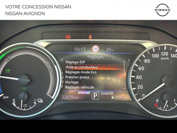 Photo 25 du bon plan NISSAN Juke 1.6 Hybrid 143ch N-Design 2024 occasion à 22999 €