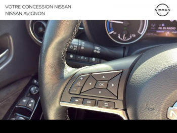 Photo 28 du bon plan NISSAN Juke 1.6 Hybrid 143ch N-Design 2024 occasion à 22999 €