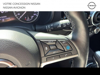 Photo 29 du bon plan NISSAN Juke 1.6 Hybrid 143ch N-Design 2024 occasion à 22999 €