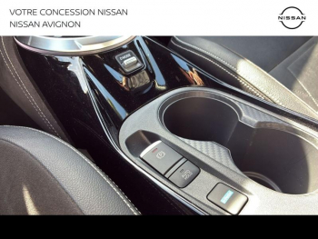 Photo 30 du bon plan NISSAN Juke 1.6 Hybrid 143ch N-Design 2024 occasion à 22999 €