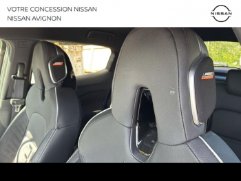 Photo 32 du bon plan NISSAN Juke 1.6 Hybrid 143ch N-Design 2024 occasion à 22999 €