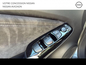 Photo 33 du bon plan NISSAN Juke 1.6 Hybrid 143ch N-Design 2024 occasion à 22999 €