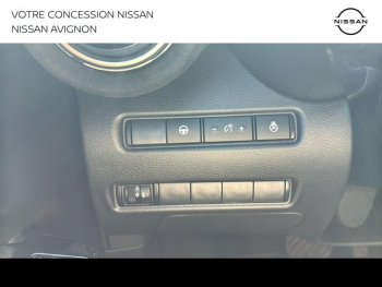 Photo 34 du bon plan NISSAN Juke 1.6 Hybrid 143ch N-Design 2024 occasion à 22999 €