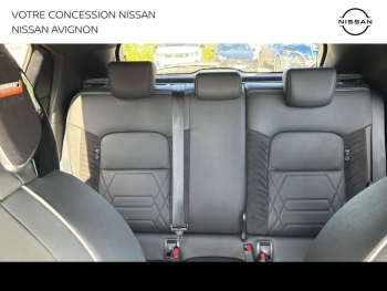 Photo 35 du bon plan NISSAN Juke 1.6 Hybrid 143ch N-Design 2024 occasion à 22999 €
