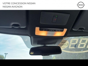 Photo 36 du bon plan NISSAN Juke 1.6 Hybrid 143ch N-Design 2024 occasion à 22999 €