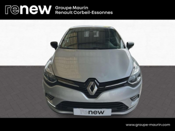 Photo 2 du bon plan RENAULT Clio 0.9 TCe 75ch energy Limited 5p Euro6c occasion à 9900 €