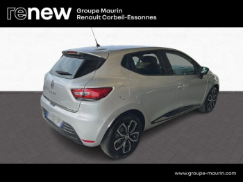 Photo 5 du bon plan RENAULT Clio 0.9 TCe 75ch energy Limited 5p Euro6c occasion à 9900 €