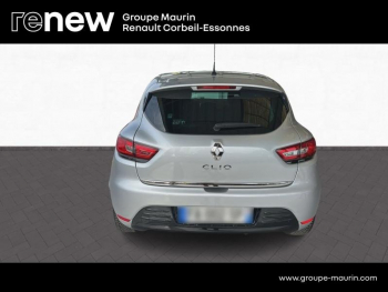 Photo 6 du bon plan RENAULT Clio 0.9 TCe 75ch energy Limited 5p Euro6c occasion à 9900 €