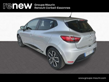 Photo 7 du bon plan RENAULT Clio 0.9 TCe 75ch energy Limited 5p Euro6c occasion à 9900 €