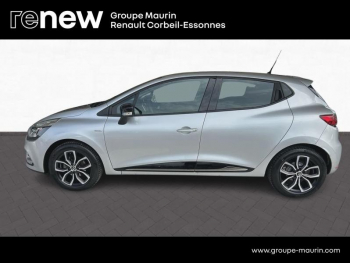 Photo 8 du bon plan RENAULT Clio 0.9 TCe 75ch energy Limited 5p Euro6c occasion à 9900 €