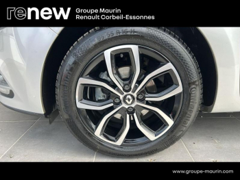 Photo 9 du bon plan RENAULT Clio 0.9 TCe 75ch energy Limited 5p Euro6c occasion à 9900 €