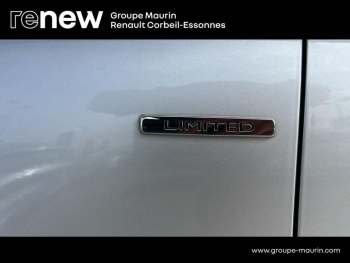 Photo 10 du bon plan RENAULT Clio 0.9 TCe 75ch energy Limited 5p Euro6c occasion à 9900 €