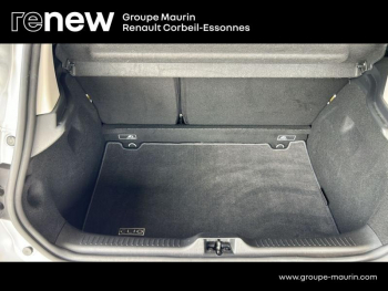 Photo 11 du bon plan RENAULT Clio 0.9 TCe 75ch energy Limited 5p Euro6c occasion à 9900 €