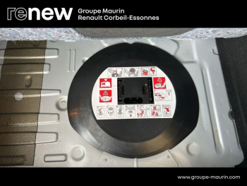 Photo 12 du bon plan RENAULT Clio 0.9 TCe 75ch energy Limited 5p Euro6c occasion à 9900 €