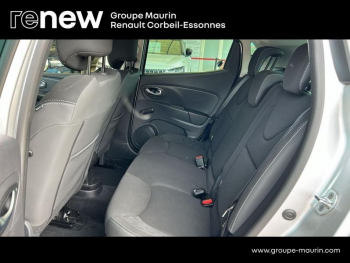 Photo 14 du bon plan RENAULT Clio 0.9 TCe 75ch energy Limited 5p Euro6c occasion à 9900 €