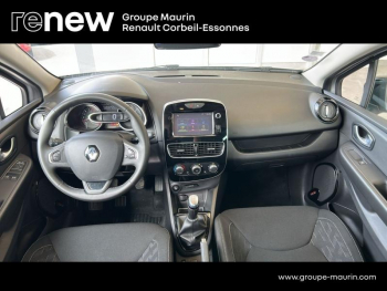 Photo 15 du bon plan RENAULT Clio 0.9 TCe 75ch energy Limited 5p Euro6c occasion à 9900 €