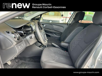 Photo 16 du bon plan RENAULT Clio 0.9 TCe 75ch energy Limited 5p Euro6c occasion à 9900 €