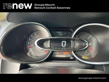 Photo 19 du bon plan RENAULT Clio 0.9 TCe 75ch energy Limited 5p Euro6c occasion à 9900 €