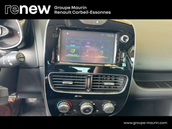 Photo 20 du bon plan RENAULT Clio 0.9 TCe 75ch energy Limited 5p Euro6c occasion à 9900 €