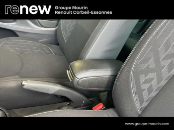 Photo 21 du bon plan RENAULT Clio 0.9 TCe 75ch energy Limited 5p Euro6c occasion à 9900 €