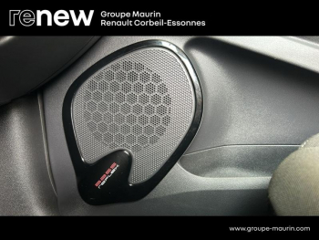 Photo 22 du bon plan RENAULT Clio 0.9 TCe 75ch energy Limited 5p Euro6c occasion à 9900 €