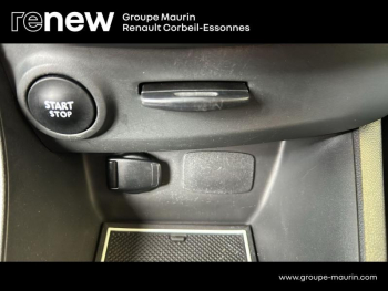 Photo 23 du bon plan RENAULT Clio 0.9 TCe 75ch energy Limited 5p Euro6c occasion à 9900 €