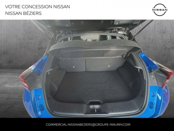 Photo 11 du bon plan NISSAN Juke 1.0 DIG-T 114ch Shadow 2023.5 occasion à 20500 €