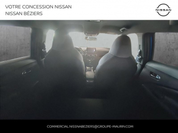 Photo 12 du bon plan NISSAN Juke 1.0 DIG-T 114ch Shadow 2023.5 occasion à 20500 €