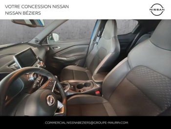 Photo 15 du bon plan NISSAN Juke 1.0 DIG-T 114ch Shadow 2023.5 occasion à 20500 €