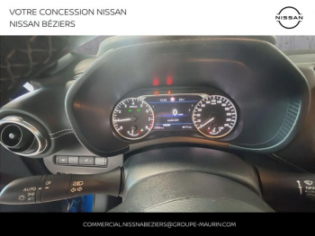 Photo 17 du bon plan NISSAN Juke 1.0 DIG-T 114ch Shadow 2023.5 occasion à 20500 €