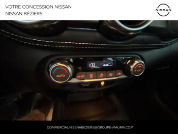 Photo 20 du bon plan NISSAN Juke 1.0 DIG-T 114ch Shadow 2023.5 occasion à 20500 €