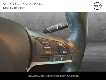 Photo 22 du bon plan NISSAN Juke 1.0 DIG-T 114ch Shadow 2023.5 occasion à 20500 €